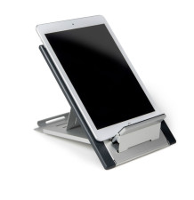 Support LAPTOP STAND  compact et léger pour PC portable ou MacBook.