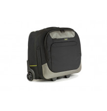 Targus -Trolley TCG717 – Sacoche à roulettes pour PC portable 17,3" – Voyage & télétravail