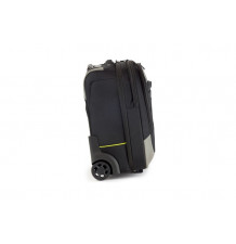 Targus -Trolley TCG717 – Sacoche à roulettes pour PC portable 17,3" – Voyage & télétravail