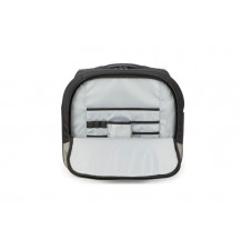 Targus -Trolley TCG717 – Sacoche à roulettes pour PC portable 17,3" – Voyage & télétravail