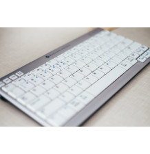 clavier azerty ou qwerty