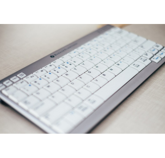 clavier azerty ou qwerty