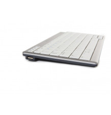 clavier fin et compact