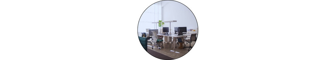 Mobilier ergonomique -  Privilégiez le mouvement au travail