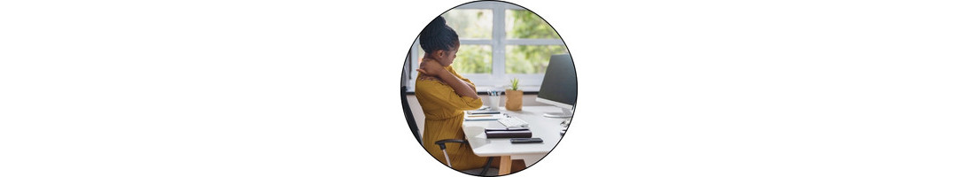 Amenagement de son poste de travail - bien-être
