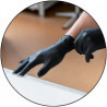 Gants professionnels