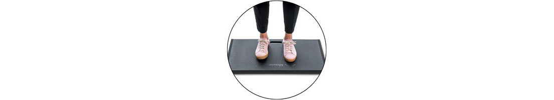 Tapis Anti-Fatigue