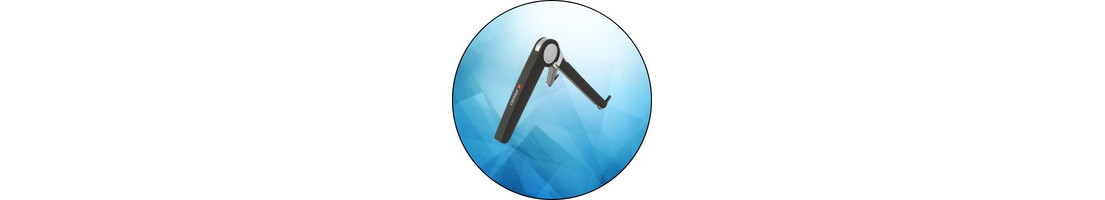 Support PC Portable Pliable | Ergonomique, Léger & Nomade