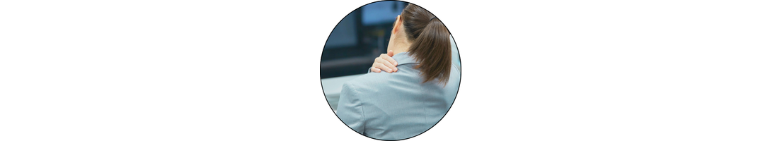 Douleurs cervicales et épaules au travail : quelles solutions ergonomiques ?