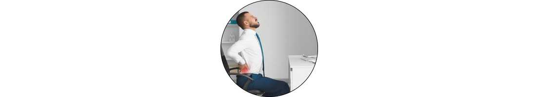 Dos & bas du dos : des solutions ergonomiques pour soulager ?