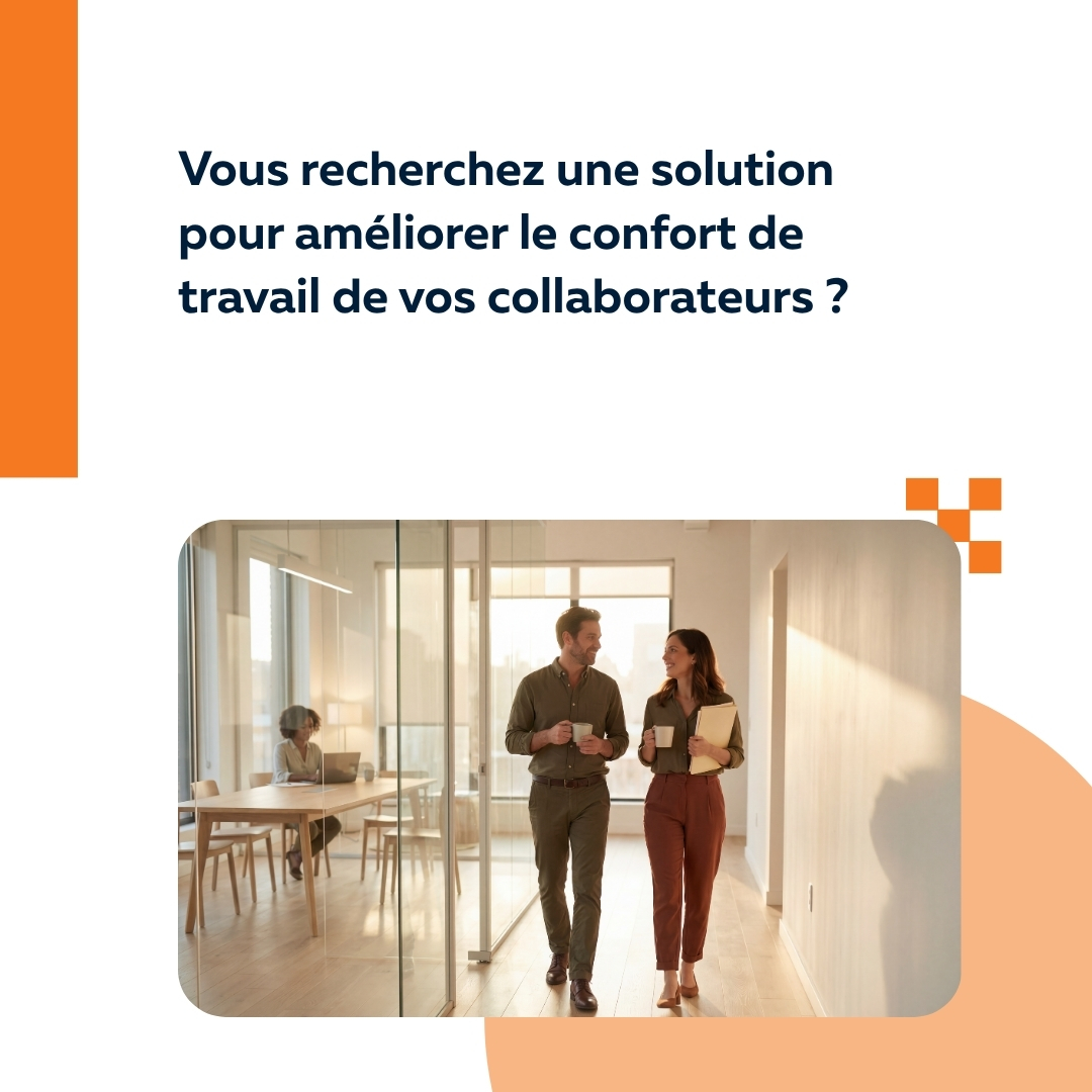 recherche de solutions ergonomiques