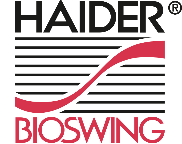 logo Haider